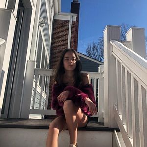 Meet your Posher, Katerina